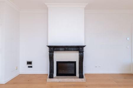 Fantástica penthouse no centro do Estoril em Duplex com vista mar - Photo 2