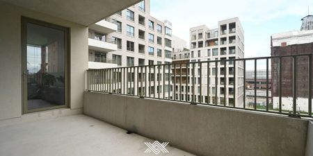 Appartement te huur in Deinze voor € 975 met 2 slaapkamers - Photo 4