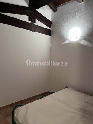 Bilocale buono stato, primo piano, Borgo Nuovo - Ospedale, Ravenna - Photo 1