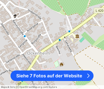 Mayence-Immobilien: Moderne Maisonetten-Wohnung mit Balkon und 2 PK... - Foto 1