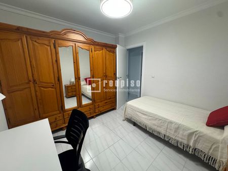 Piso en alquiler en Girón, Málaga - Foto 2
