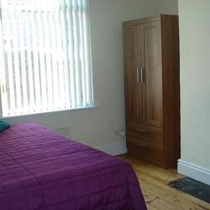 4 Bed - Gainsborough Road, Liverpool - Photo 1