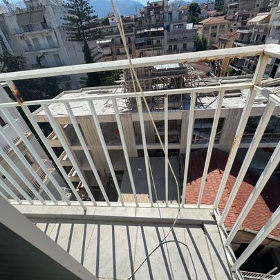 Studio/Γκαρσονιέρα για ενοικίαση Πάτρα - Κέντρο (Πάτρα) - Photo 1