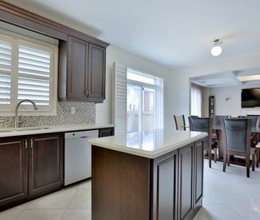 For Lease - 25 Clearfield Drive Unit# Upper, Brampton, Ontario - Photo 5