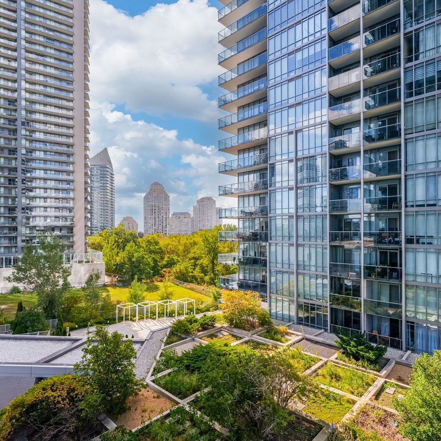For Lease - 90 Park Lawn Road Unit# 602, Toronto, Ontario - Photo 1