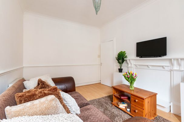 2985L - Albert Street, Edinburgh, EH7 5LR - Photo 1