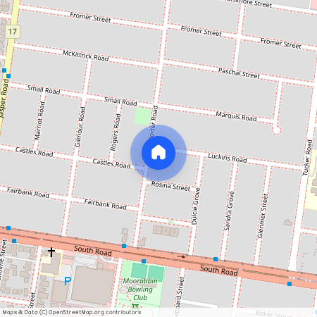 4 Luckins Rd, Bentleigh VIC 3204