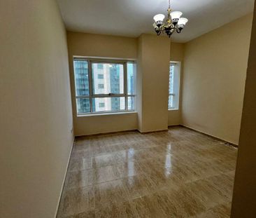 One-bedroom | Free AC | Parking | Gym & pool - Photo 1