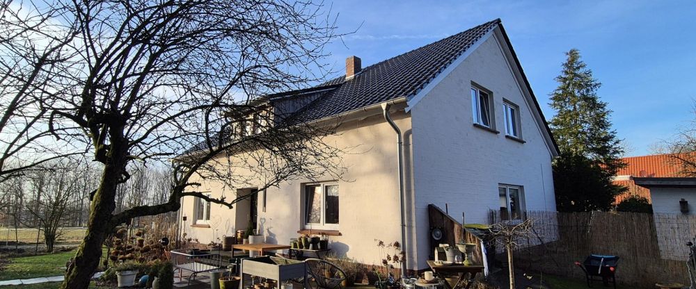 Moderne Erdgeschosswohnung in idyllischer Waldrandlage - Ruhe und Komfort vereint! - Foto 1