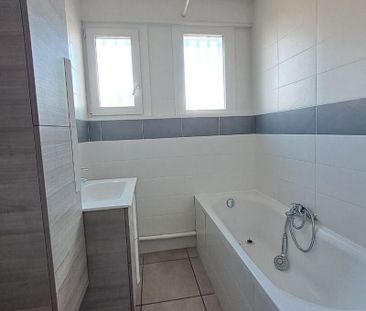 Appartement 3 pièces à louer - Photo 2