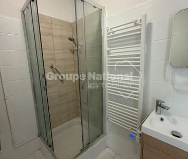Location Appartement 2 pièces 48m² - Photo 2