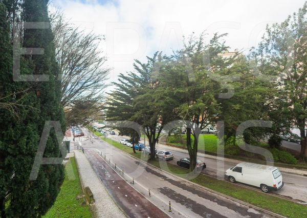 Apartamento T1 em Lisboa