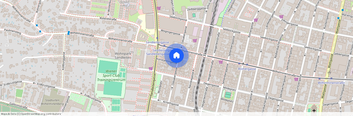 Odoakergasse 25, Wien