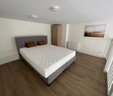 Te huur: Appartement Jansstraat 46 A 10 in Haarlem - Foto 4