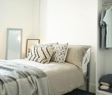 1 bedroom house to rent West Parade, Lincoln, Lincolnshire, LN1 - Photo 6