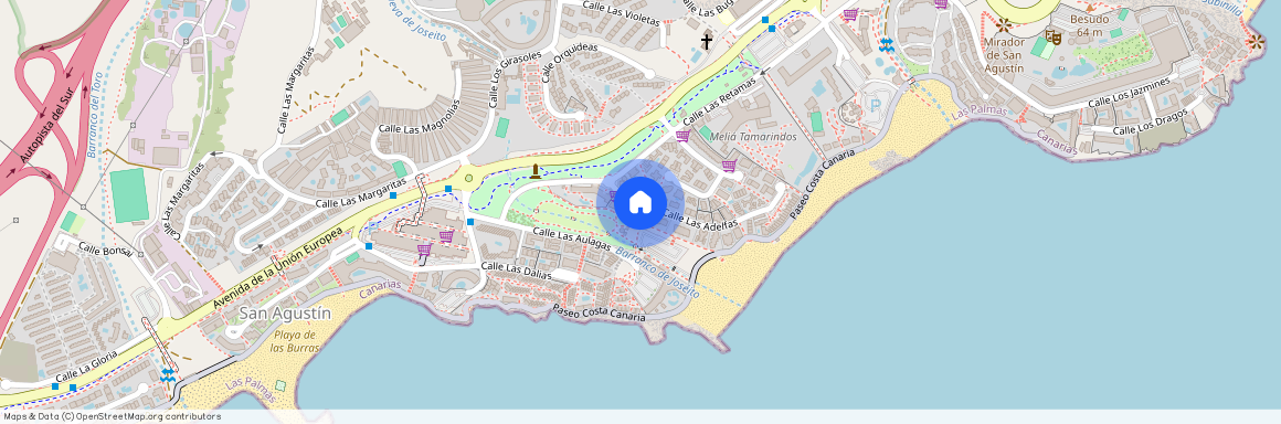 San Agustín, Aragon 44480, San-Agustin