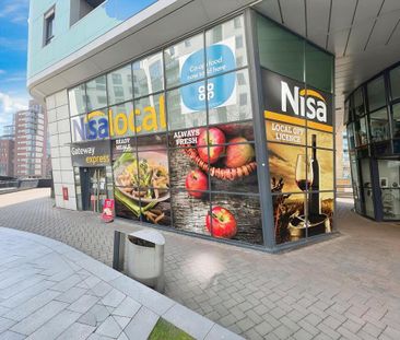 1 bedroom flat to rent - Photo 4