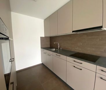 4.5 Zimmer, 85 m², 2. Stock - Photo 3