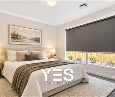 SPACIOUS FAMILY LIVING IN BONNIE BROOK - Photo 3