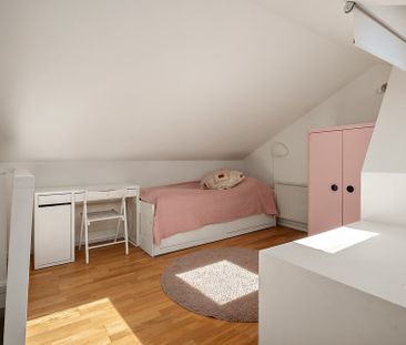 Musikalvägen, Skogås - Foto 6