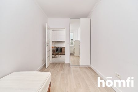 Mieszkanie 58 m², Wrocław, Krzyki, Gwiaździsta - Zdjęcie 2