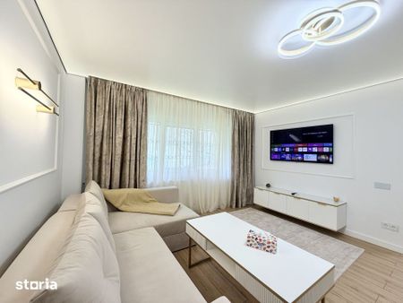 Studio frumos amenajat in zona Decebal cu boiler la baie - Fotografie 5