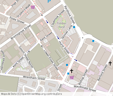 30 Lower Essex Street, Birmingham, B5 - Photo 1