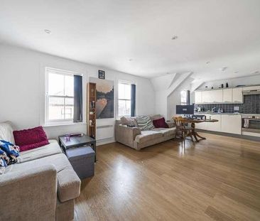 West St. Helen Street, Abingdon, OX14 - Photo 2