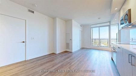 For Lease - 1926 Lake Shore Boulevard Unit# 3715, Toronto, Ontario - Photo 5