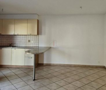 2.5 Zimmer, 60 m², EG - Foto 2