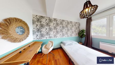 Location Appartement 4 pièces 63m² TROYES 10000 - Photo 3