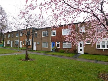 Breakspeare Place, Peterlee, SR8 - Photo 2