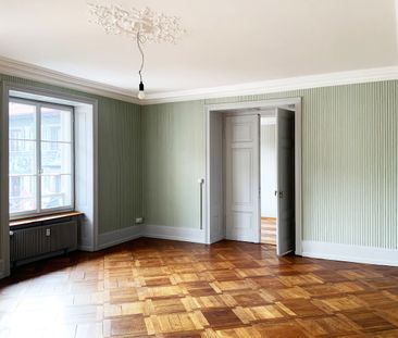 Exclusive city apartment with history and comfort - Photo 3