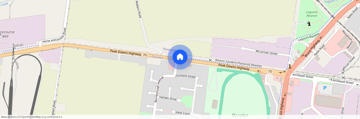 6/74 Makybe Diva Drive, Ooralea