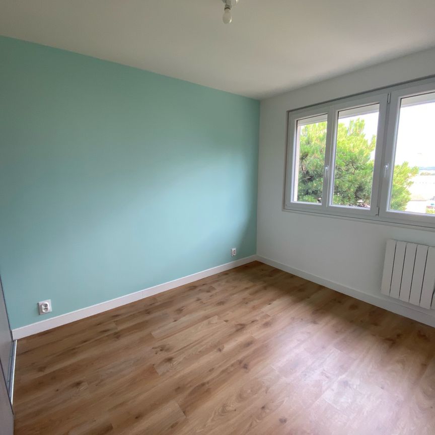 Location Maison 5 pièces 101m² CLERMONT FERRAND 63100 - Photo 1