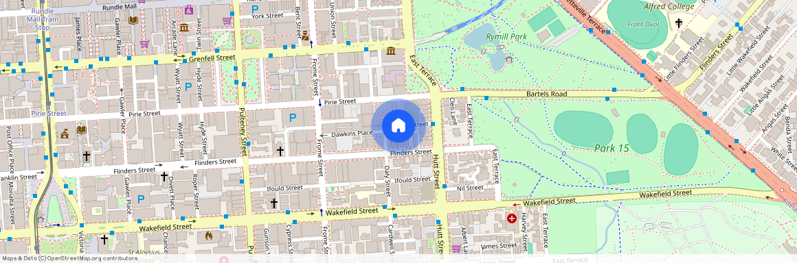 30 Tucker Street, Adelaide, South Australia 5000