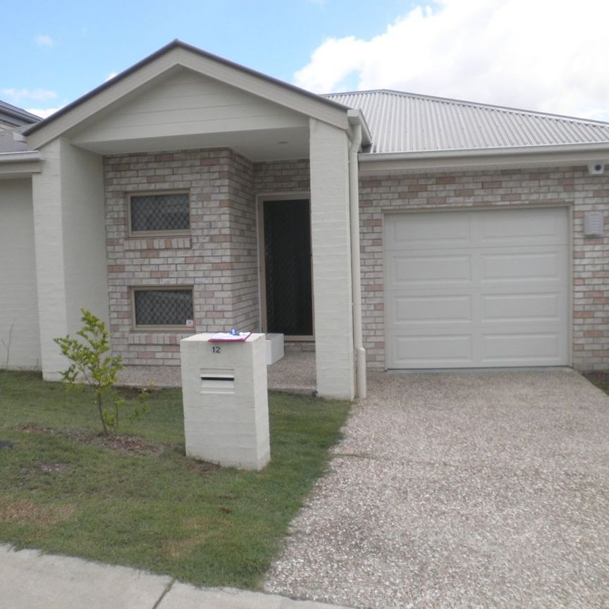 12 Everglades Street, Springfield Lakes, QLD 4300 - Photo 1