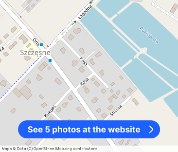 Do wynajęcia dom 80 m - Photo 1