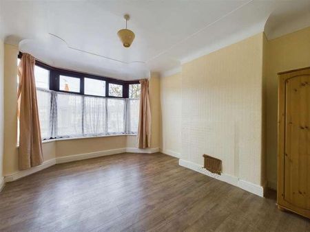 Annesley Road, Wallasey, CH44 - Photo 3