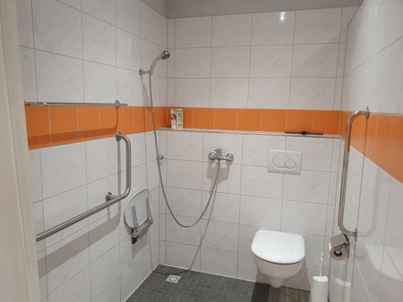 WORKSHOP IN WAHLENDORF (BE), FURNISHED, TEMPORARY - Photo 4