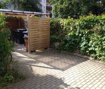 ***Moderne 2-RWG im DACHGESCHOSS – offene Wohnküche – WE 10*** - Photo 5