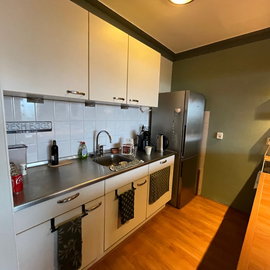 Te huur: Appartement Dirk de Raetlaan 30 in Wassenaar - Photo 1