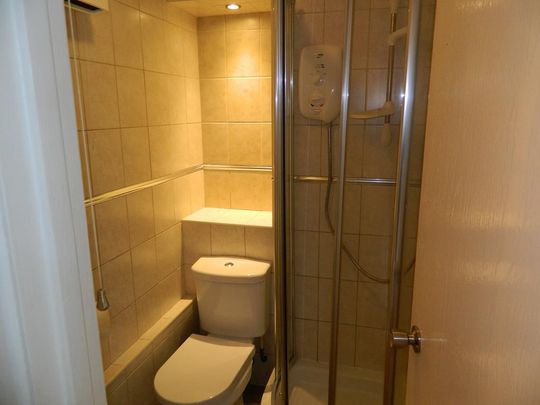 1 bedroom ground floor maisonette to rent - Photo 1