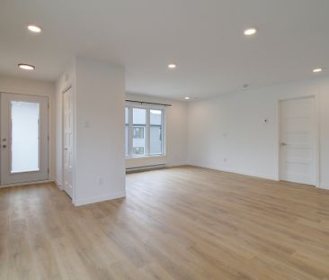 2485, chemin Ste-Catherine, Sherbrooke (Université) - Photo 1