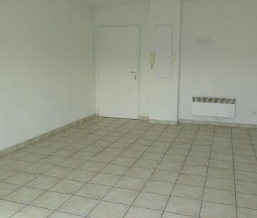 Location appartement 2 pièces, 43.64m², Carcassonne - Photo 6