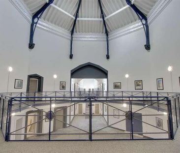 The Old Portsmouth Gaol, PO3 - Photo 4