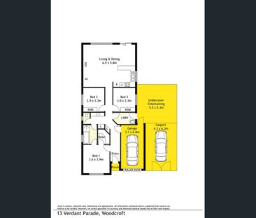 Three-Bedroom Family Home in Convenient Location! - Photo 5