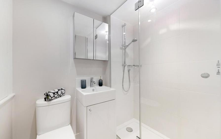 1 bedroom apartment to rent - Photo 4