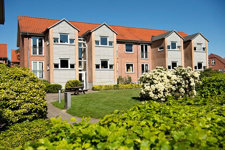 Thøger Reenbergs Vej, 2, ST.TH., 8800, Viborg - Photo 5