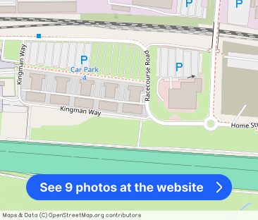 Kingman Way, Newbury, RG14 - Photo 1